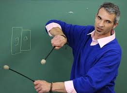 Rythyme Teacher